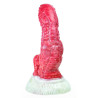 Anal Predator Gode Alien Scorpix 14 x 5cm